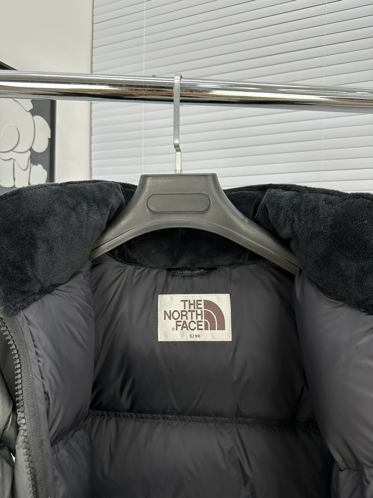 Ultra-Light Winter Puffer β31