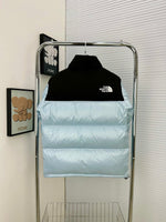 Ultra-Light Winter Puffer β32