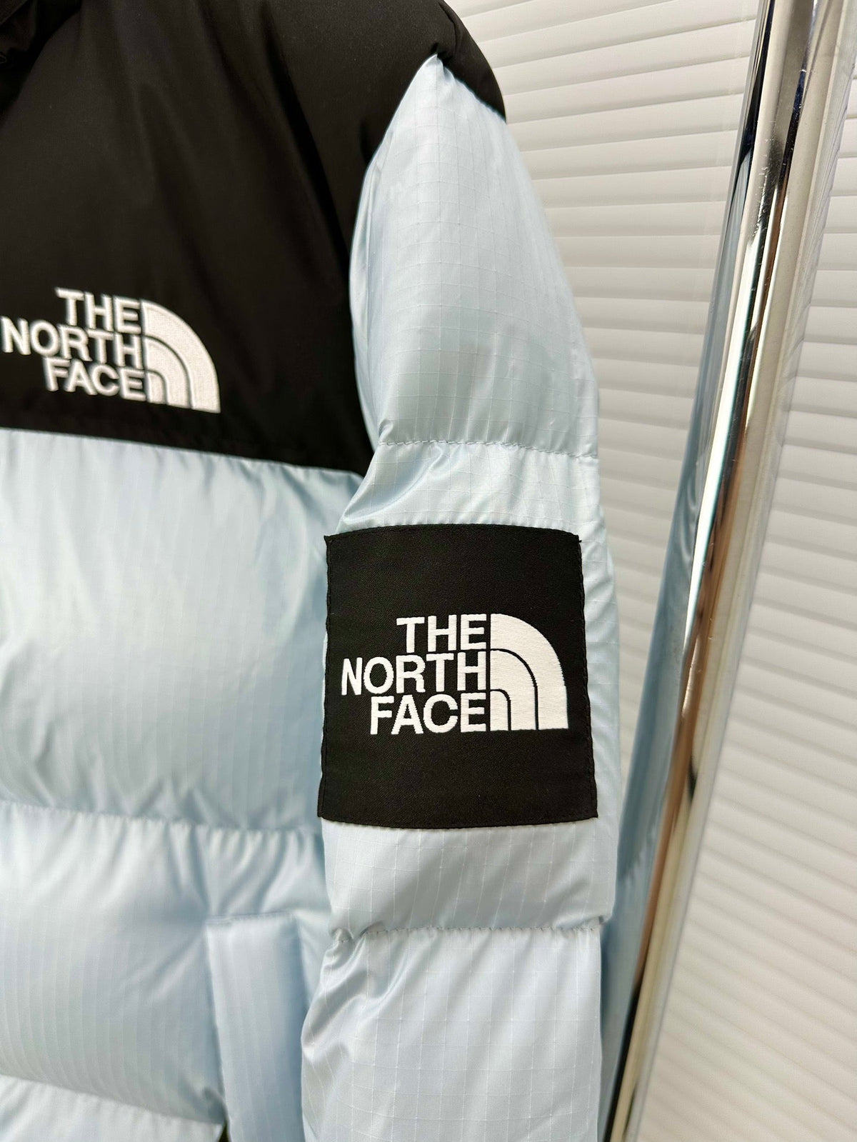 Ultra-Light Winter Puffer β32