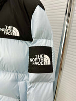 Ultra-Light Winter Puffer β32