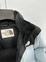 Ultra-Light Winter Puffer β32