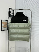 Ultra-Light Winter Puffer β33