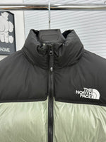 Ultra-Light Winter Puffer –33