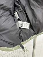 Ultra-Light Winter Puffer –33