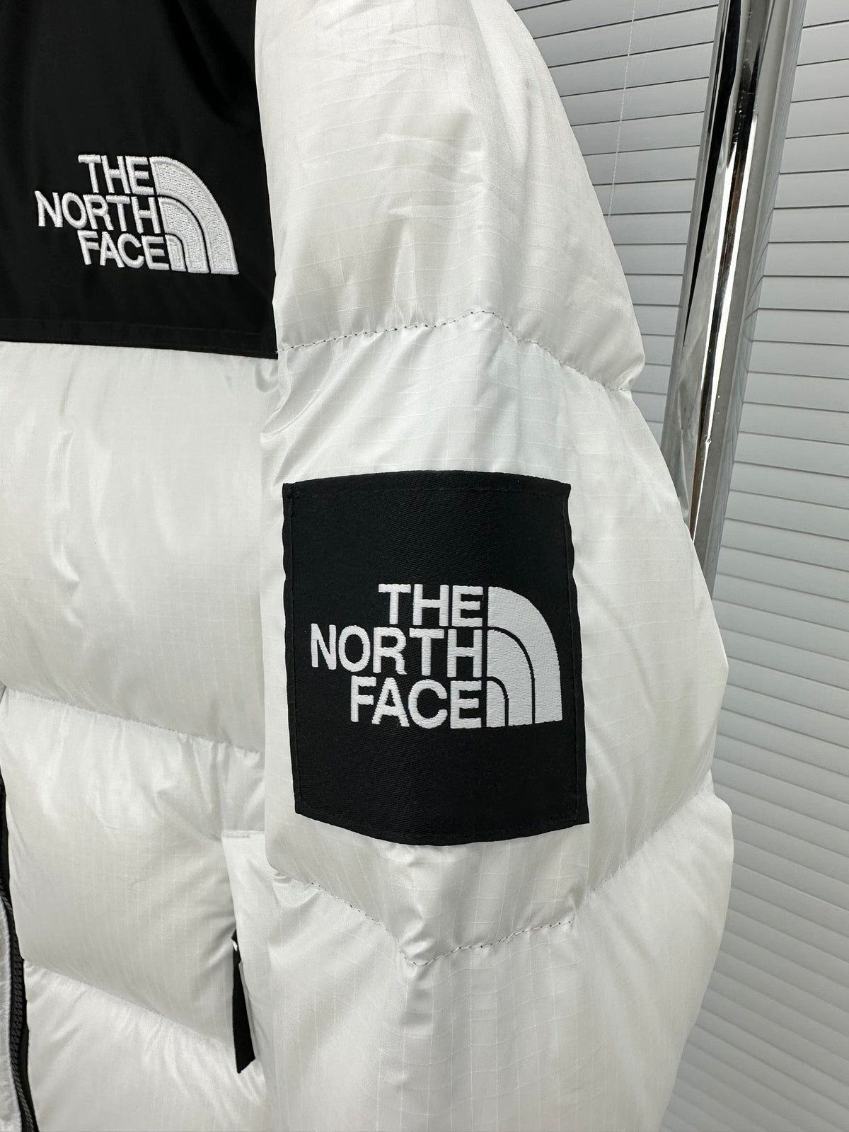 Ultra-Light Winter Puffer β34