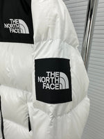 Ultra-Light Winter Puffer β34