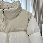 Ultra-Light Winter Puffer –38