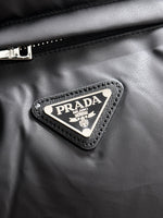 Classic down jacket-17