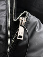 Classic down jacket-17