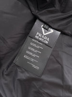 Classic down jacket-17