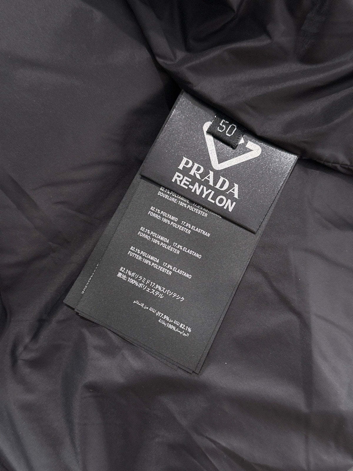 Classic down jacket-16