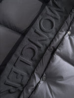 Classic down jacket-20