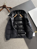 Classic down jacket-20