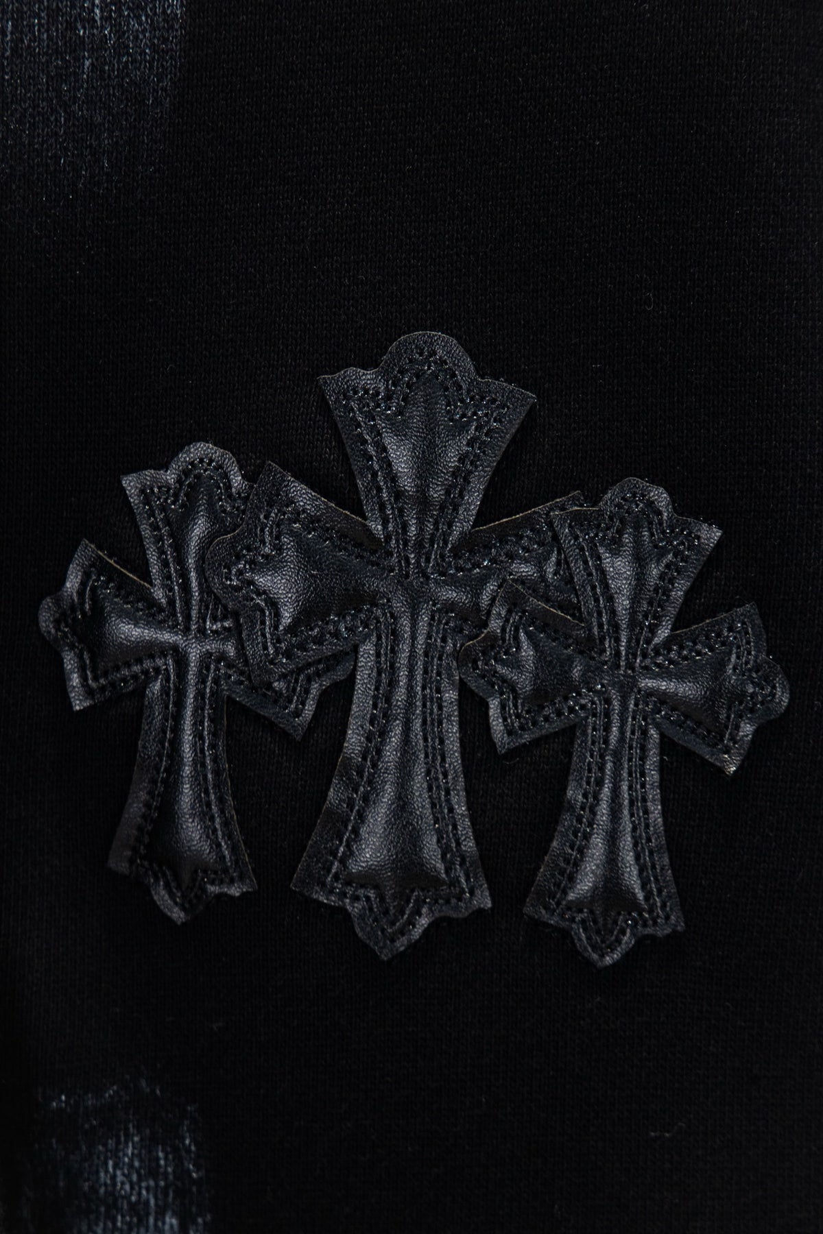 Classic Fit Hoodie-1001