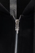 Classic Fit Hoodie-1001