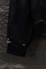 Classic Fit Hoodie-1001