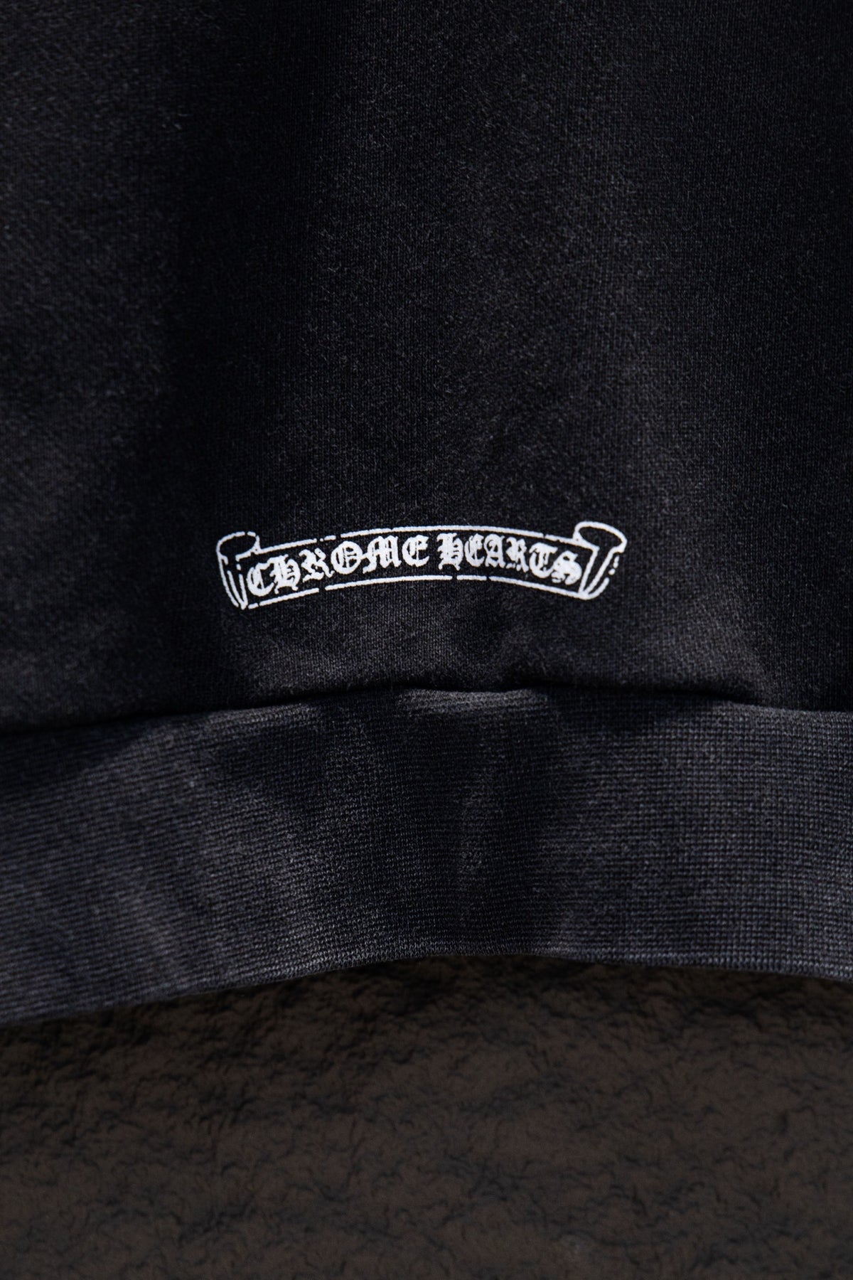 Classic Fit Hoodie-1002