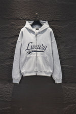 Classic Fit Hoodie-1003