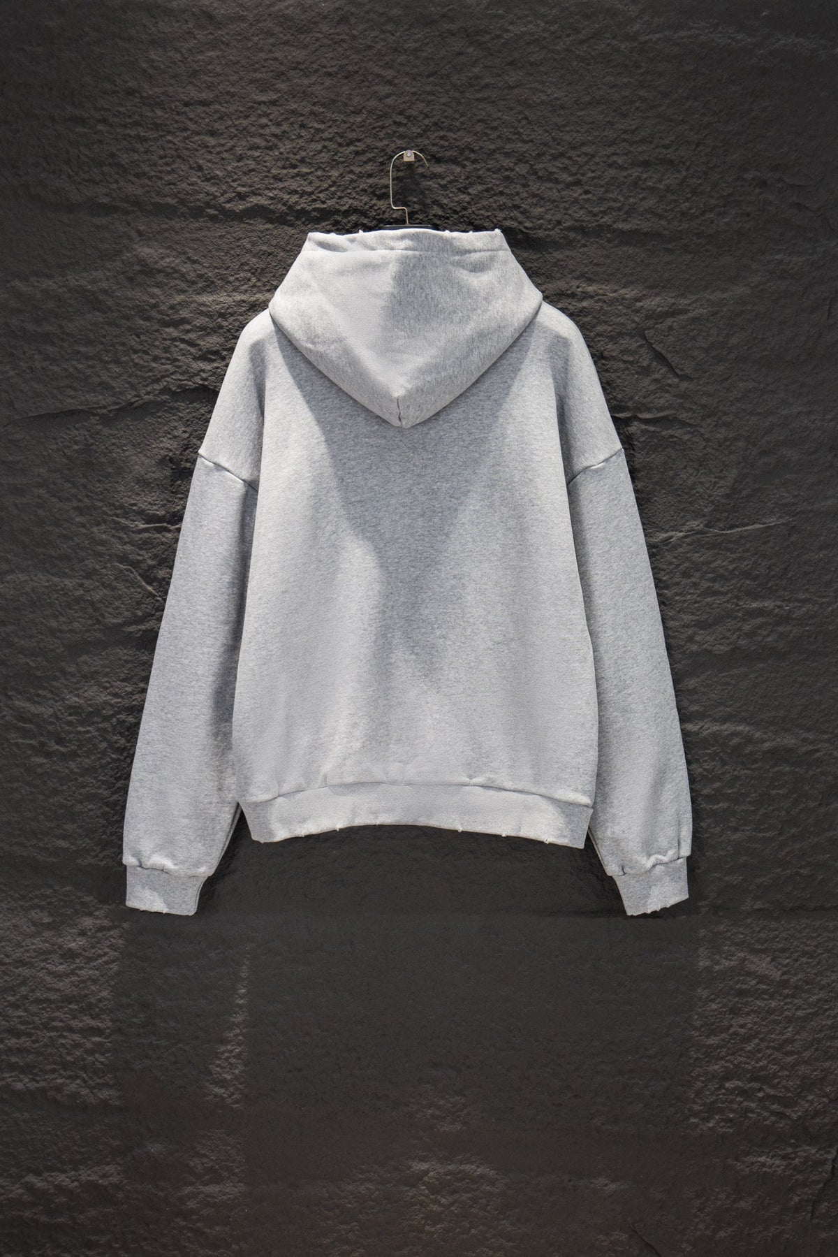 Classic Fit Hoodie-1003