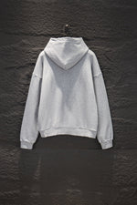 Classic Fit Hoodie-1003