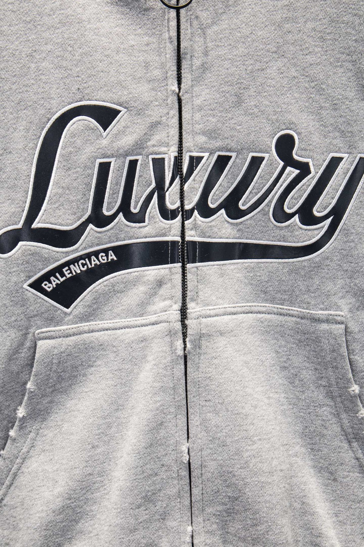 Classic Fit Hoodie-1003