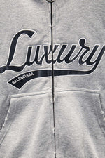 Classic Fit Hoodie-1003