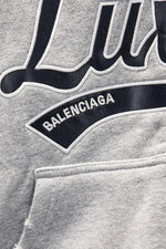 Classic Fit Hoodie-1003