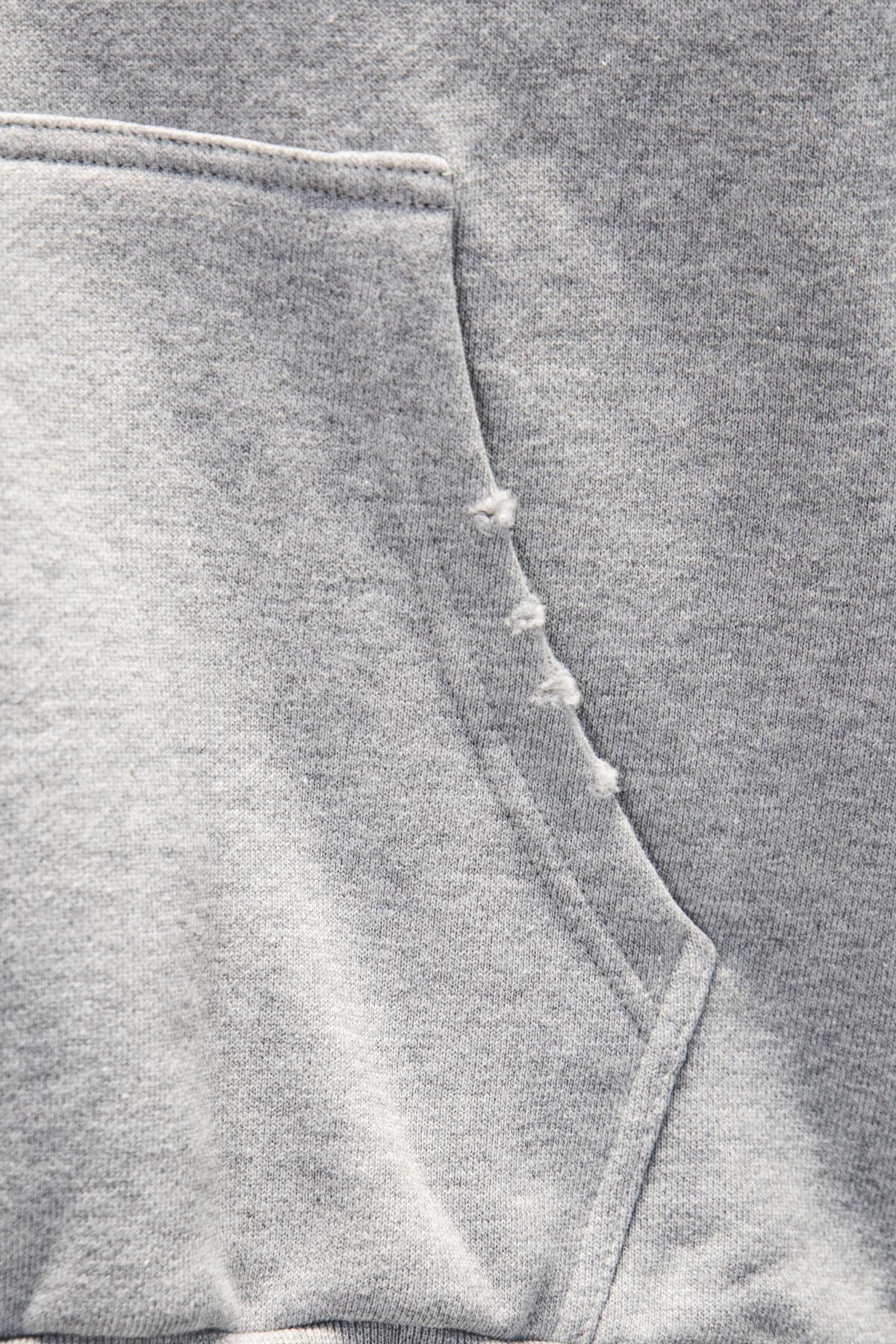 Classic Fit Hoodie-1003