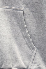 Classic Fit Hoodie-1003