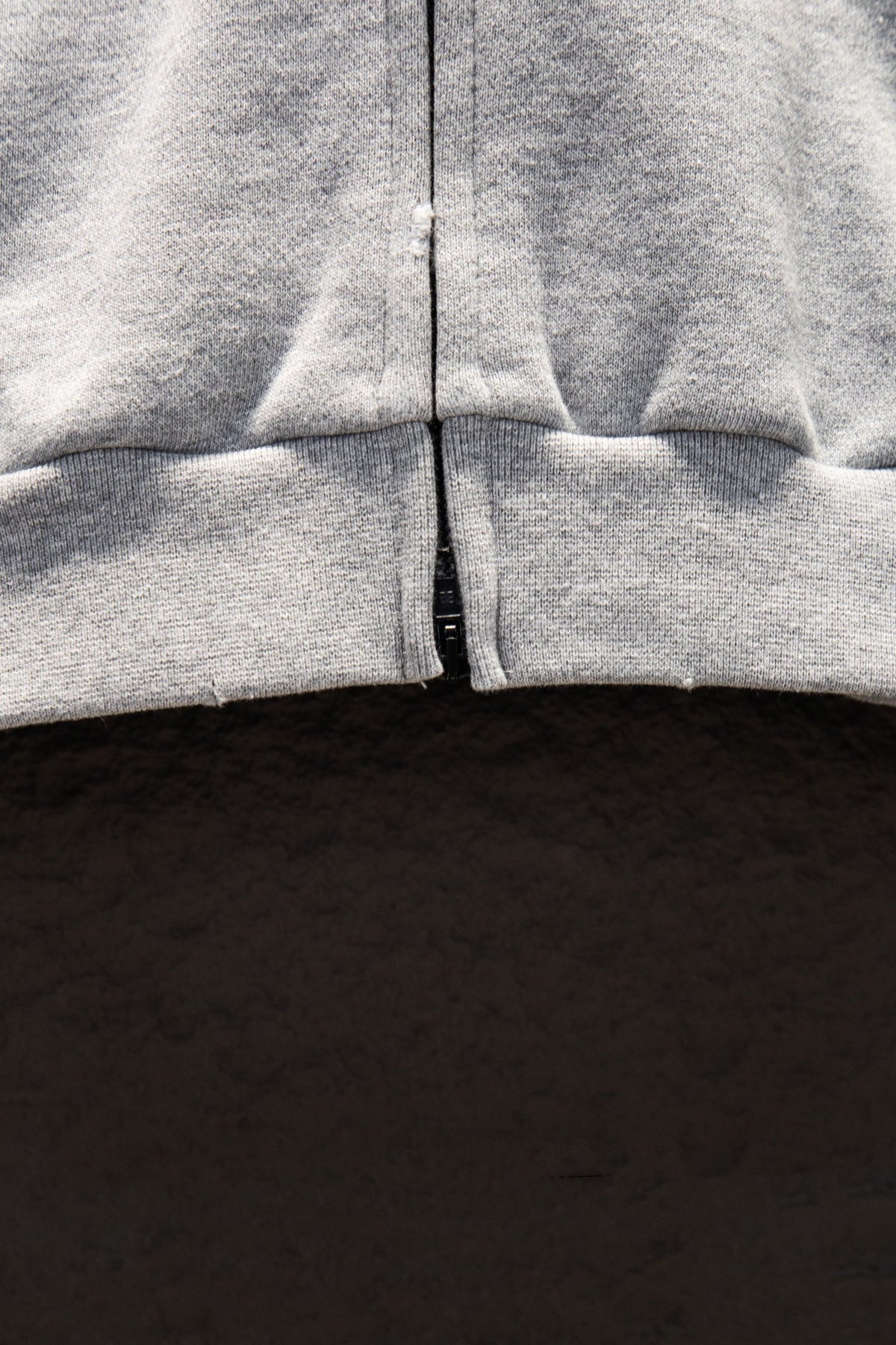 Classic Fit Hoodie-1003