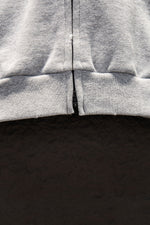 Classic Fit Hoodie-1003