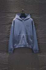 Classic Fit Hoodie-1004