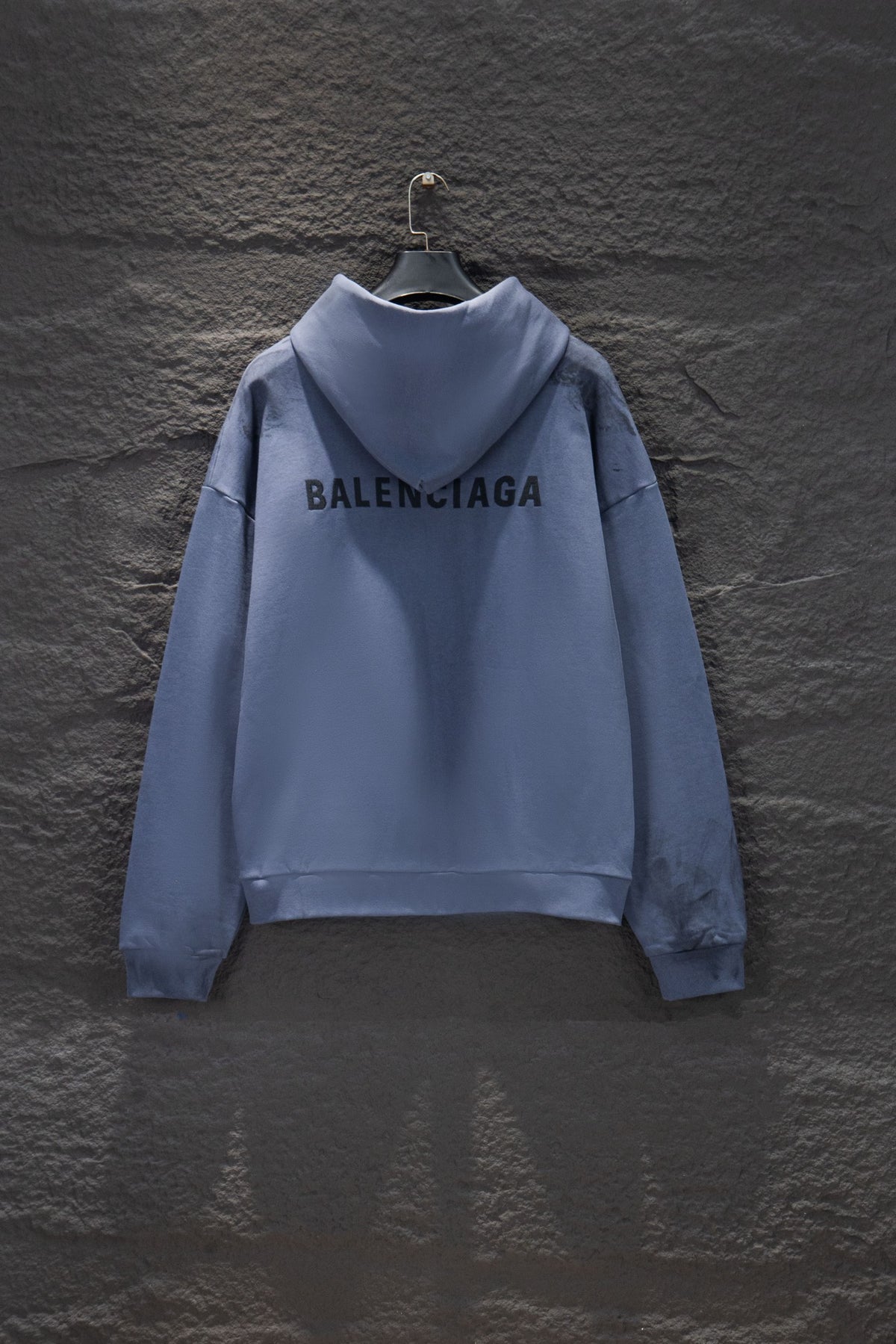 Classic Fit Hoodie-1004