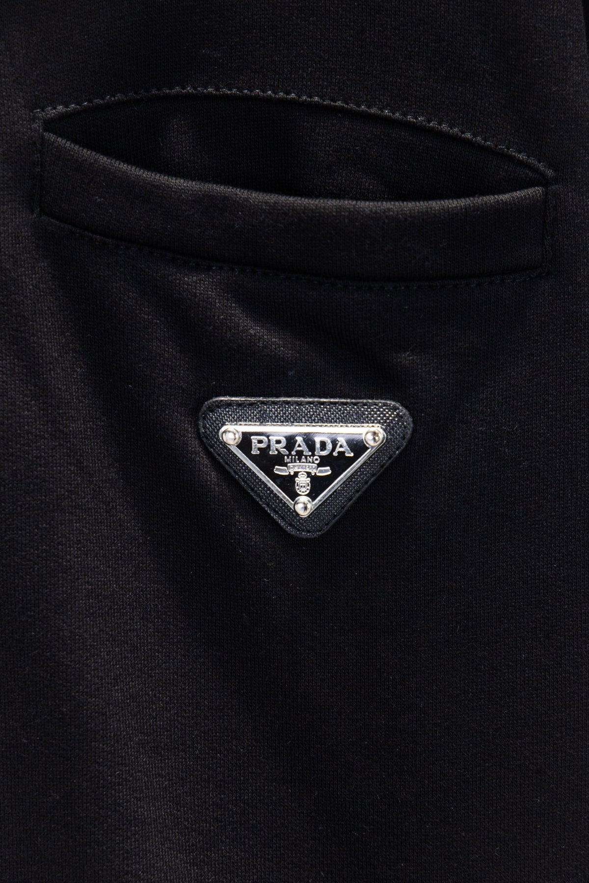 Classic Fit Hoodie-1005