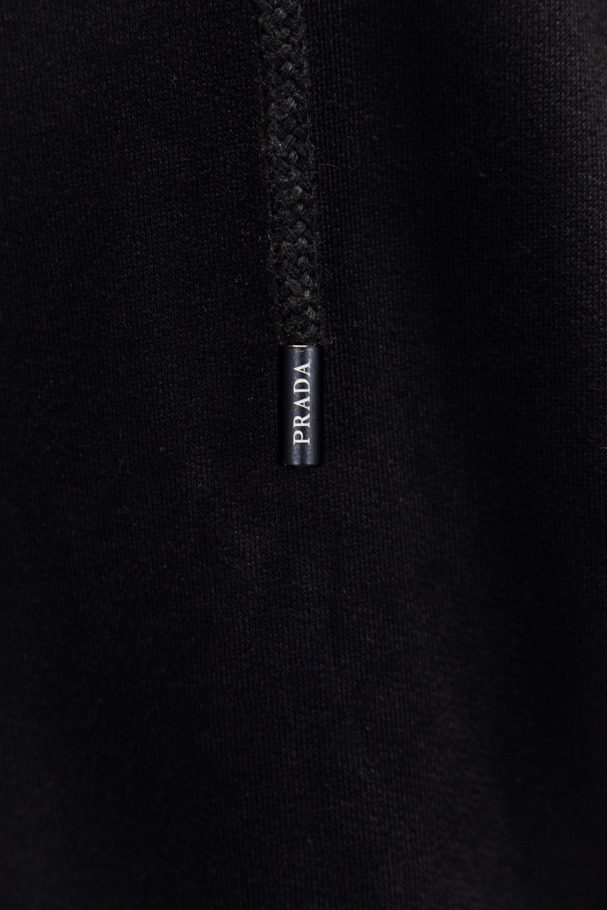 Classic Fit Hoodie-1005