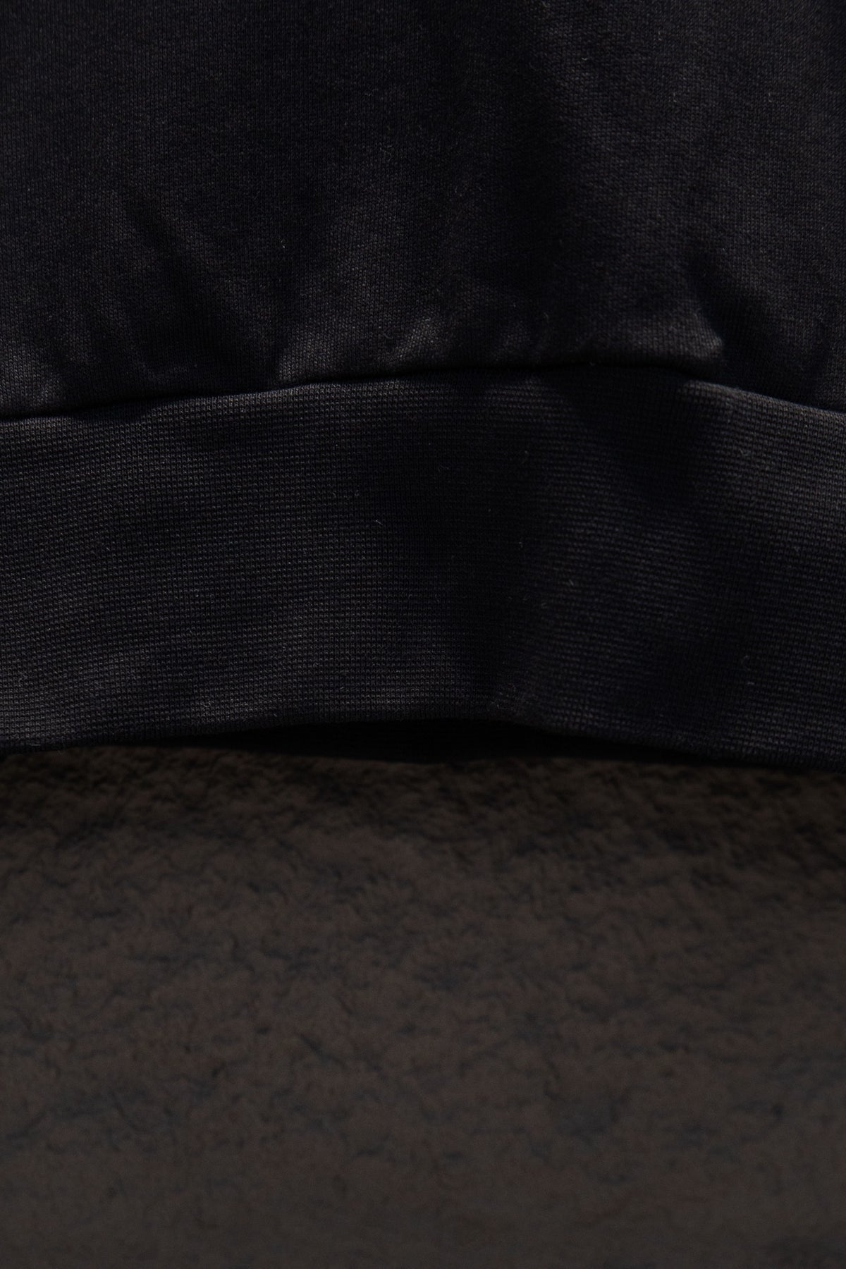 Classic Fit Hoodie-1005