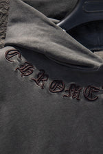 Classic Fit Hoodie-1006