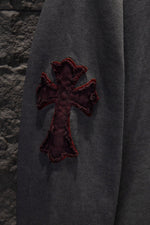 Classic Fit Hoodie-1006