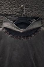 Classic Fit Hoodie-1006