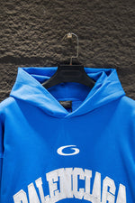 Classic Fit Hoodie-1007