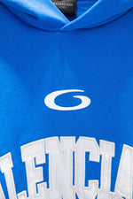 Classic Fit Hoodie-1007