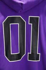 Classic Fit Hoodie-1008