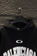 Classic Fit Hoodie-1009