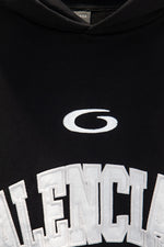 Classic Fit Hoodie-1009