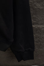 Classic Fit Hoodie-1009