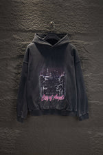 Classic Fit Hoodie-1010