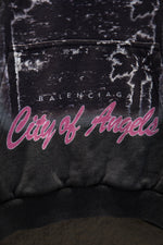 Classic Fit Hoodie-1010