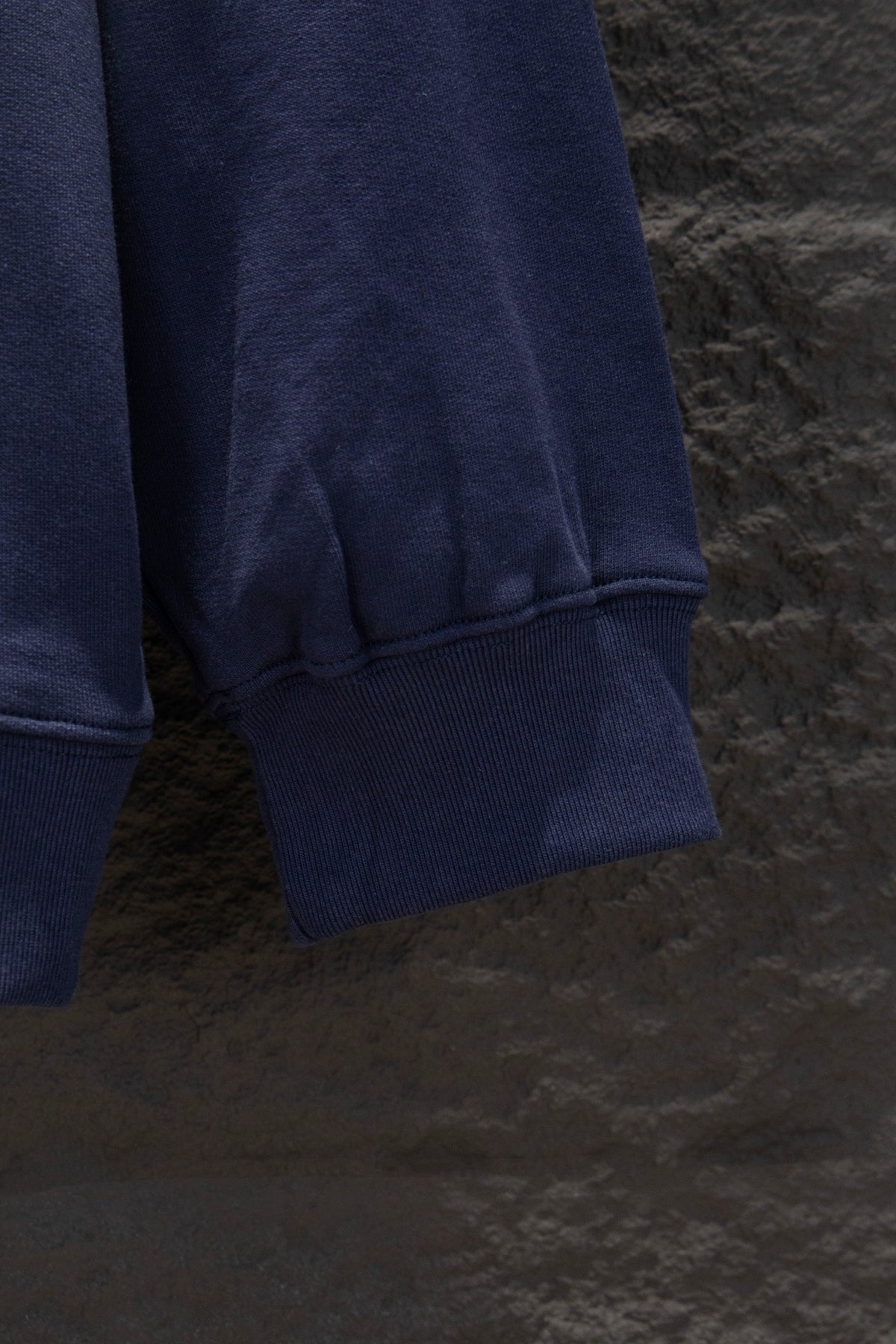 Classic Fit Hoodie-1011