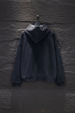 Classic Fit Hoodie-1012