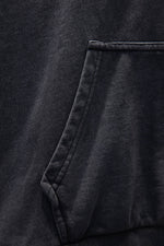 Classic Fit Hoodie-1012